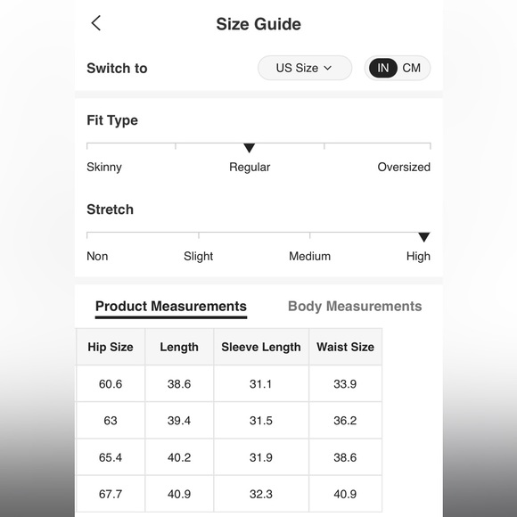 White Dress - Picture 6 of 8